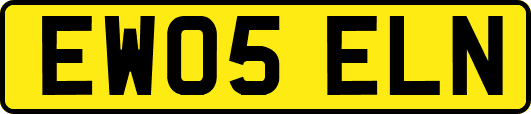 EW05ELN