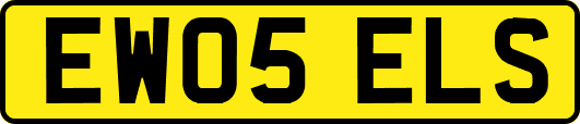 EW05ELS
