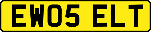 EW05ELT
