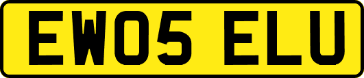 EW05ELU