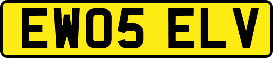 EW05ELV
