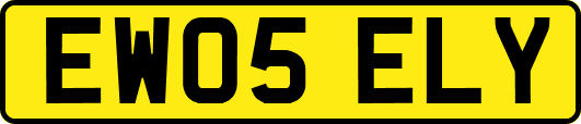 EW05ELY
