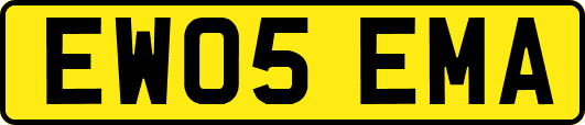 EW05EMA