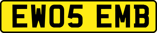 EW05EMB