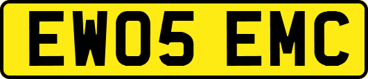 EW05EMC