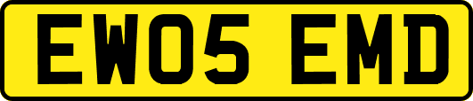 EW05EMD