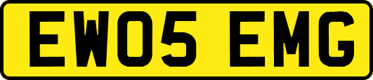 EW05EMG
