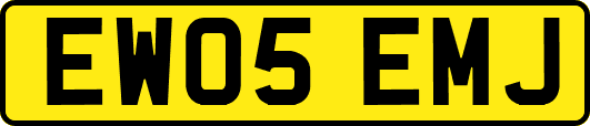 EW05EMJ