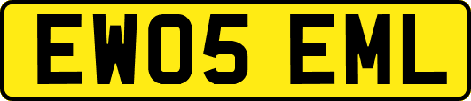 EW05EML
