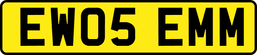 EW05EMM