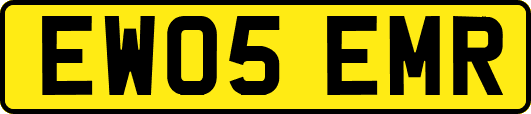 EW05EMR