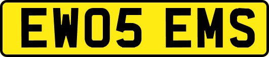 EW05EMS