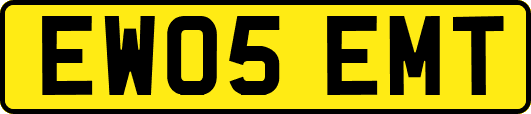 EW05EMT
