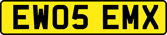 EW05EMX