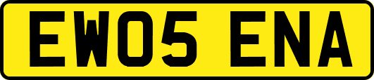 EW05ENA