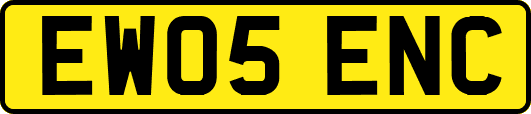 EW05ENC