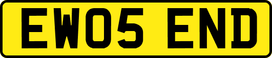 EW05END