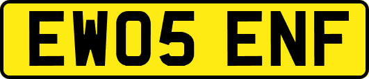 EW05ENF