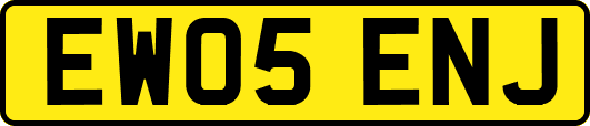 EW05ENJ