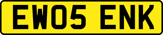 EW05ENK