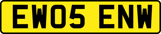 EW05ENW