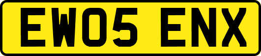 EW05ENX