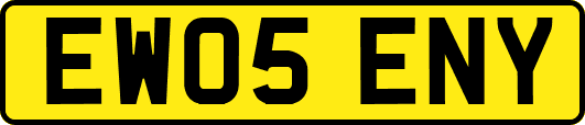 EW05ENY