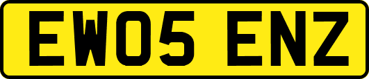 EW05ENZ