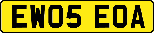 EW05EOA