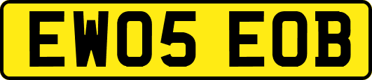 EW05EOB