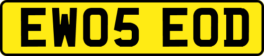 EW05EOD