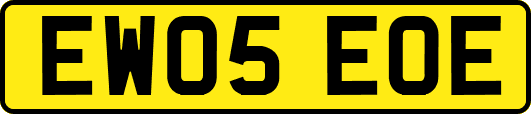 EW05EOE