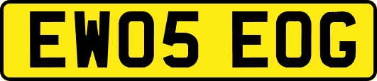 EW05EOG