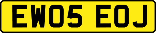 EW05EOJ