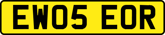 EW05EOR