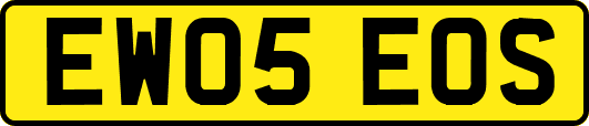 EW05EOS