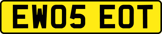 EW05EOT