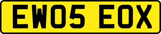 EW05EOX