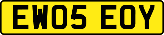 EW05EOY