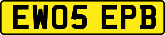 EW05EPB