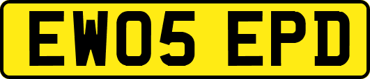 EW05EPD