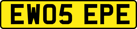 EW05EPE