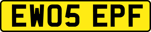 EW05EPF