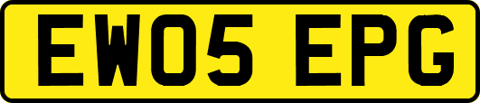 EW05EPG