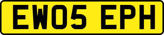 EW05EPH
