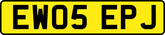 EW05EPJ