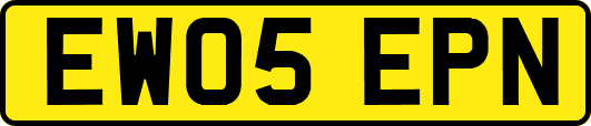 EW05EPN
