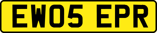 EW05EPR