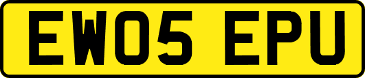 EW05EPU