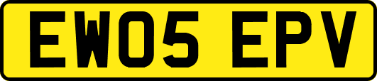 EW05EPV